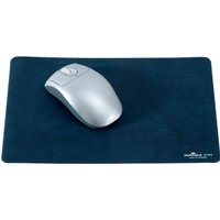 DURABLE Maus Pad, extra flach, dunkelblau marmoriert – Bild 2