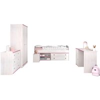 Parisot Smoozy 36 Kinderzimmer weiß – Bild 2