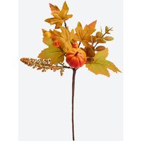 Deko-Kunstblume, ca. 30 cm