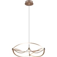 Trio 321210108 Charivari Pendelleuchte – Bild 2