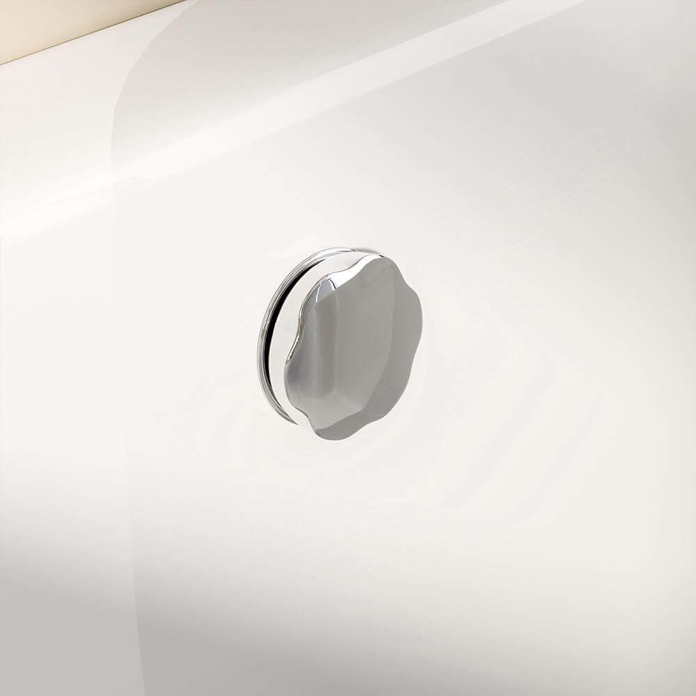 Home Deluxe 4058166014672 Duschbadewanne – Bild 6