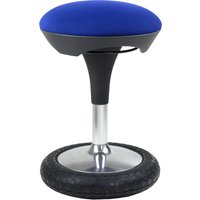 Topstar Sitzhocker, Sitness 20, blau