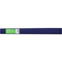 CANSON Krepppapier-Rolle, 32 g/qm, Farbe: lasurblau (13) – Bild 2