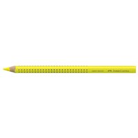 FABER-CASTELL Trockentextmarker GRIP TEXTLINER DRY, gelb