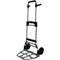 pavo Transportkarre, klappbar, Tragkraft: bis 120 kg – Bild 2