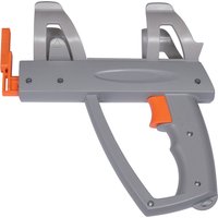 DURABLE Markierpistole DURALINE EasyMover, grau