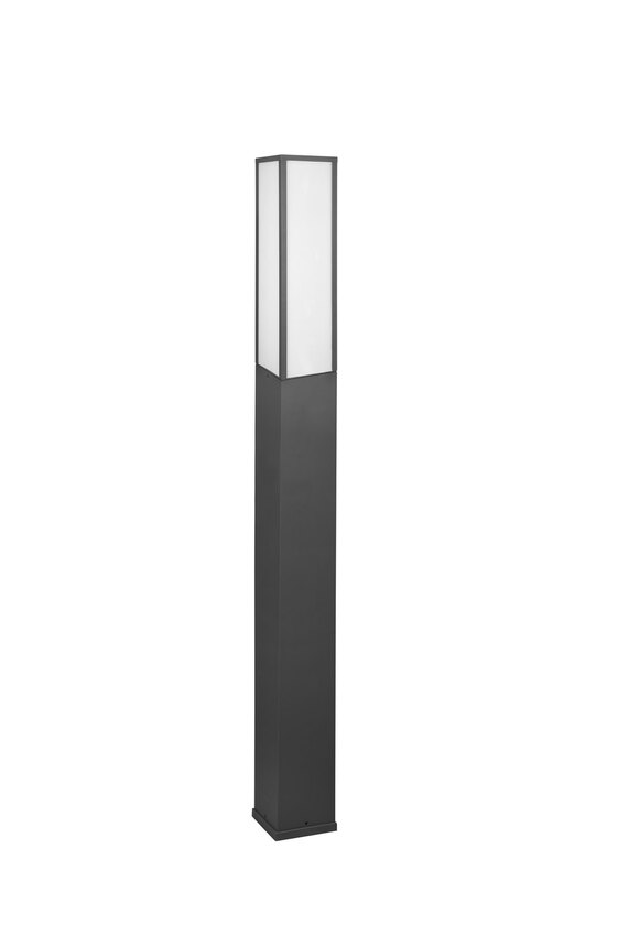 Trio Fuerte LED Wegeleuchte anthrazit – Bild 3