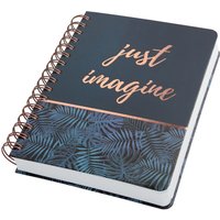 sigel Spiralbuch Jolie Inspire, Mystic Jungle, DIN A5 – Bild 2