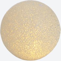 LED-Leuchtkugel mit Farbwechsel, Ø ca. 12 cm