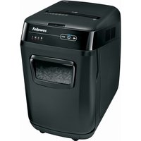 Fellowes Aktenvernichter AutoMax 200C, Partikel 4 x 38 mm – Bild 2