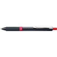 Pentel Gel-Tintenroller, OH! Gel, rot – Bild 2