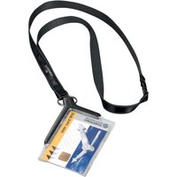 DURABLE Namensschilder CARD HOLDER DELUXE