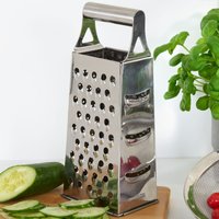 NKD 1733681 Vierkantreibe Edelstahl – Bild 2