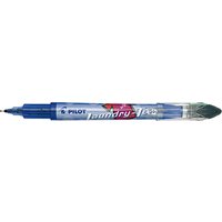 PILOT Wäschemarker Laundry-Tec, schwarz