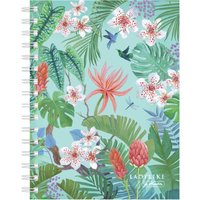 herlitz Spiralbuch Ladylike, Jungle, DIN A5