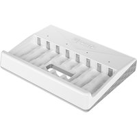 VARTA Ladegerät Multi Charger, weiß, unbestückt – Bild 2