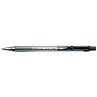 PILOT Druckkugelschreiber BPS-Matic Fine, schwarz