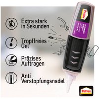Pattex Sekundenkleber Creative Pen, 3 g – Bild 2