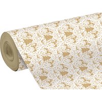 Clairefontaine Weihnachts-Geschenkpapier, Dalarna – Bild 2