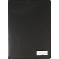 Sigel SC-8201275 Einband A5 schwarz – Bild 2