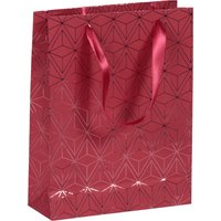 Clairefontaine Weihnachts-Geschenktüte, Velvet, klein – Bild 2