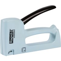 Rapid Handtacker R13 Skargard, blau