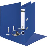 LEITZ Ordner Recycle, 180 Grad, 50 mm, blau – Bild 2