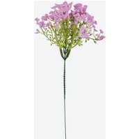 Kunstblume, ca. 12x21 cm