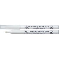 SAKURA Pinselstift Koi Coloring Brush Blender – Bild 2
