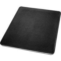 sigel Maus Pad eyestyle, schwarz / weiß