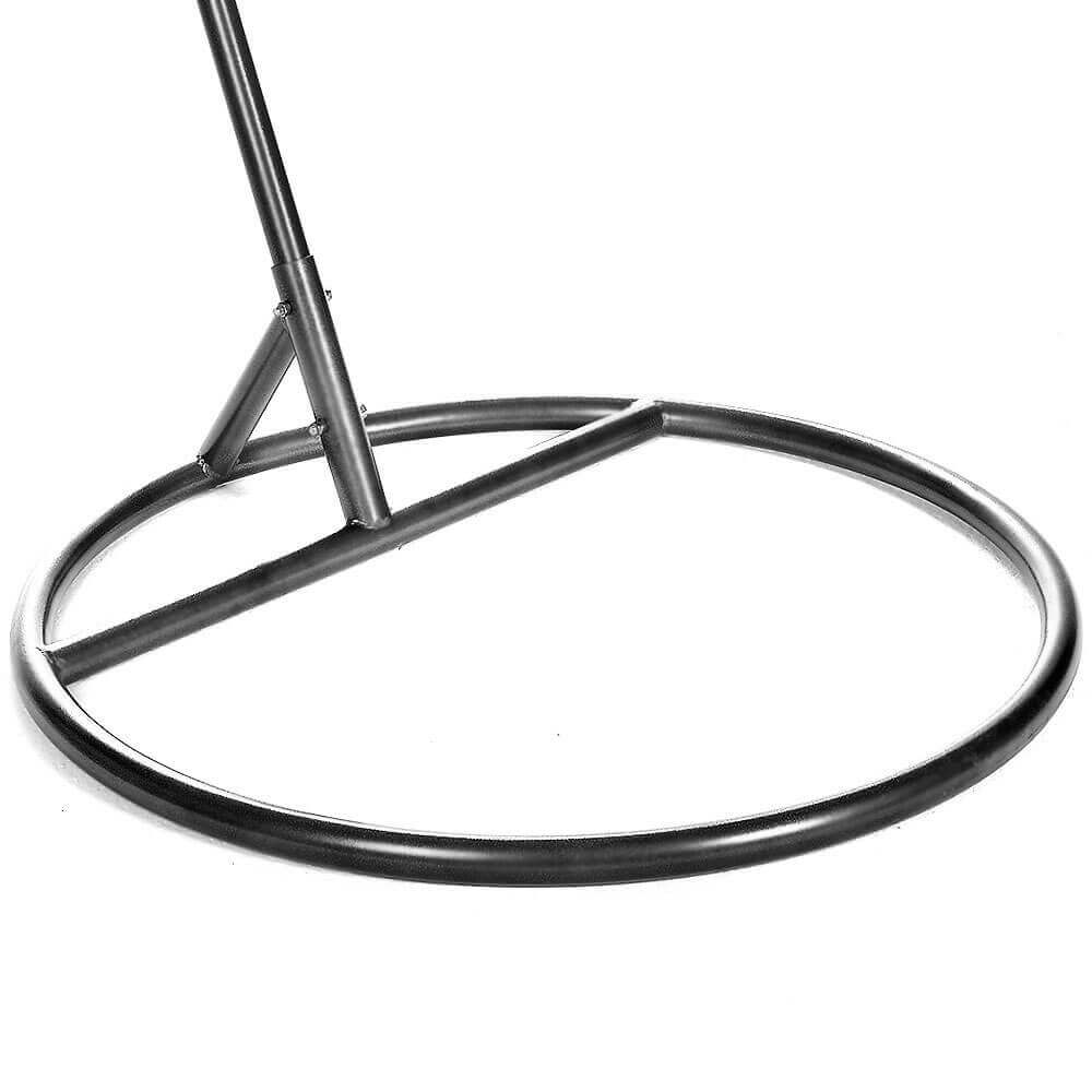Home Deluxe 4058166035844 Polyrattan Gestell – Bild 3