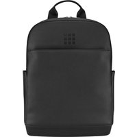 MOLESKINE Notebook-Rucksack, Classic 2.0 Pro, schwarz – Bild 2