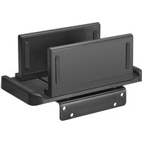 LogiLink Multifunktionale Halterung für Mini-PCs, schwarz – Bild 2