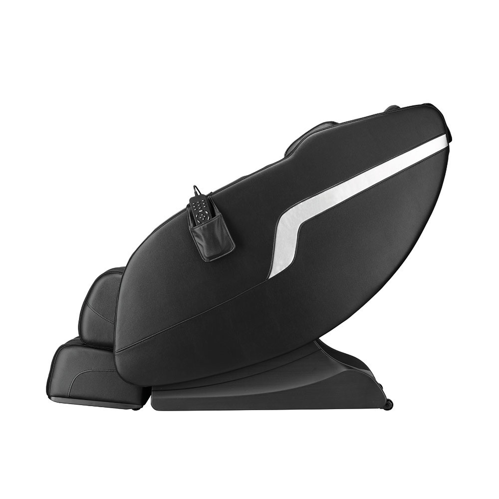 Home Deluxe 4058166243331 Massagesessel Schwarz – Bild 4