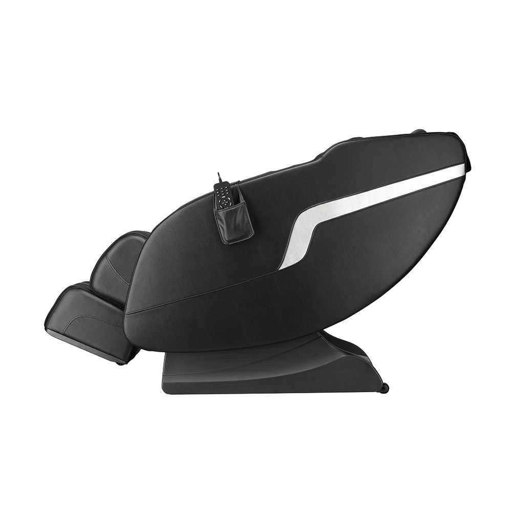 Home Deluxe 4058166243331 Massagesessel Schwarz – Bild 6
