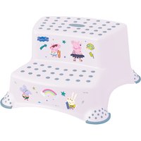 keeeper kids Tritthocker igor, Peppa Pig, nordic-white – Bild 2