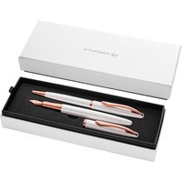Pelikan Schreibgeräte-Set Jazz Noble Elegance, aquamarin