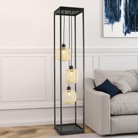 Home Deluxe 4058166320568 Stehlampe – Bild 2