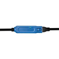 LogiLink USB 3.2 Aktives Verlängerungskabel, 20,0 m