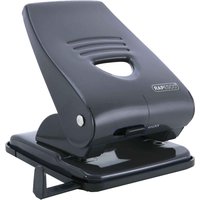 RAPESCO Locher 835, Stanzleistung: 40 Blatt, schwarz