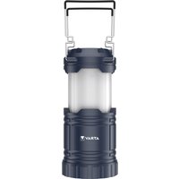 VARTA Campingleuchte / Laterne, LANTERN L10, anthrazit