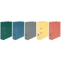HERMA Sortiment Motivordner, Color Standard, DIN A4 – Bild 2