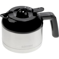 SEVERIN Edelstahl-Thermokanne TK 5422, 1,0 Liter