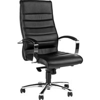 Topstar Chefsessel, TD LUXE 10, schwarz