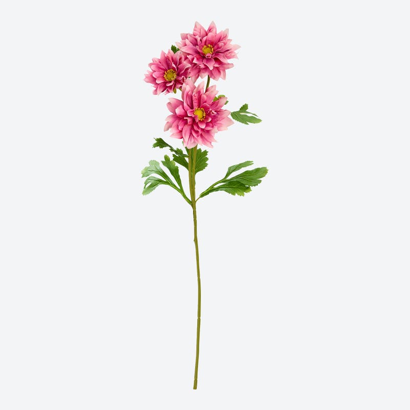 NKD 5225926 Kunstblume Dahlie – Bild 3