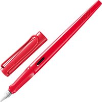 LAMY Kalligrafie-Füllhalter joy strawberry, Federbr: 1,5 mm – Bild 2