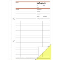 sigel Formularbuch, Lieferschein, 2 1 Aktion – Bild 2