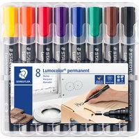 Staedtler SC-5655362 Lumocolor Marker – Bild 2