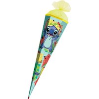 ROTH Motiv-Schultüte, Disney Stitch, eckig, 850 mm – Bild 2
