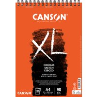 Canson SC-5787115 Skizzenblock A3 – Bild 2